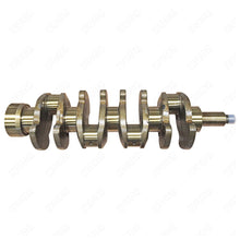 Load image into Gallery viewer, Isuzu For Isuzu 1984-1988, 1980-2006, 1976-1994, 1983-1995 4BE1 No-molded Crsankshaft 4be1 4bb1 4bc2 4bd1 Elf For Isuzu Truck Diesel Engine Parts – OEM 8-94416-373-2