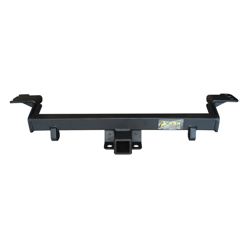2024 Ford Ranger F150 car tow bar with rear trailer traction hook