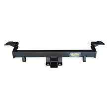 Load image into Gallery viewer, 2024 Ford Ranger F150 car tow bar with rear trailer traction hook