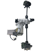 Load image into Gallery viewer, Professional Electric Steer/Drive Assembly 72V 3KW-7.5KW