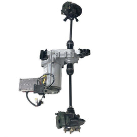 Professional Electric Steer/Drive Assembly 72V 3KW-7.5KW
