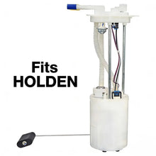 Load image into Gallery viewer, Holden Adventra VZ / Chevrolet Lumina &amp; Caprice Fuel Pump Assembly 92181802 92181830