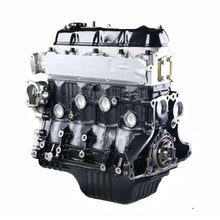 Load image into Gallery viewer, Remanufactured 4 CYL 2Y 3Y 4YEFI 4Y EFI Motor Complete Engine Assembly for Toyota Hiace Hilux