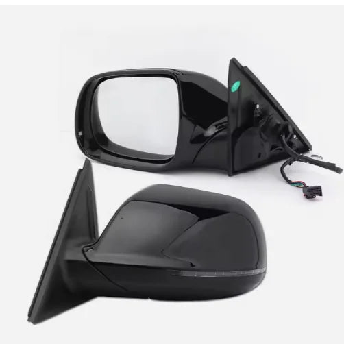 Audi Q5 2009–2016 Right Side Mirror Assembly 9-Pin 8R1857410F
