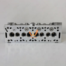 Load image into Gallery viewer, 206 2003-2010 1.4 16V OEM 908067 908072 XUD9A1L XUD9A XUD9B XUD9L Cylinder Head for Citroen Peugeot – OEM 908067