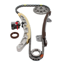 Load image into Gallery viewer, 6 Pcs Set Timing Chain Kit for Engine 1NZ-FE 1NZ 2NZ 1.5L 1.3L  TOYOTA Vios Yaris 13506-21010 13523-22020