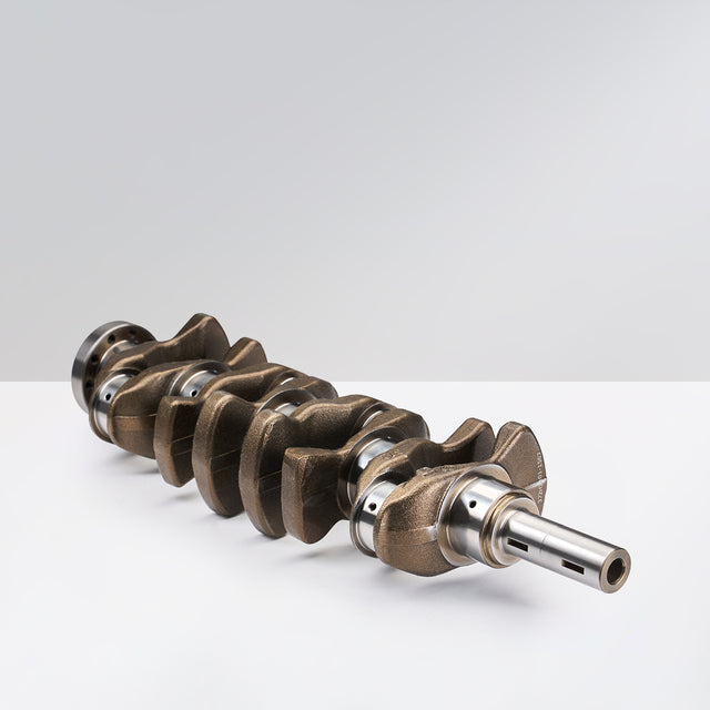 Toyota 2TR-FE 2.7 Crankshaft – OE 13401-75020