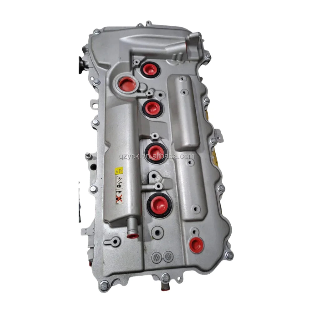 Lexus 4AR 1.8L Engine Assembly (New) - photo 1