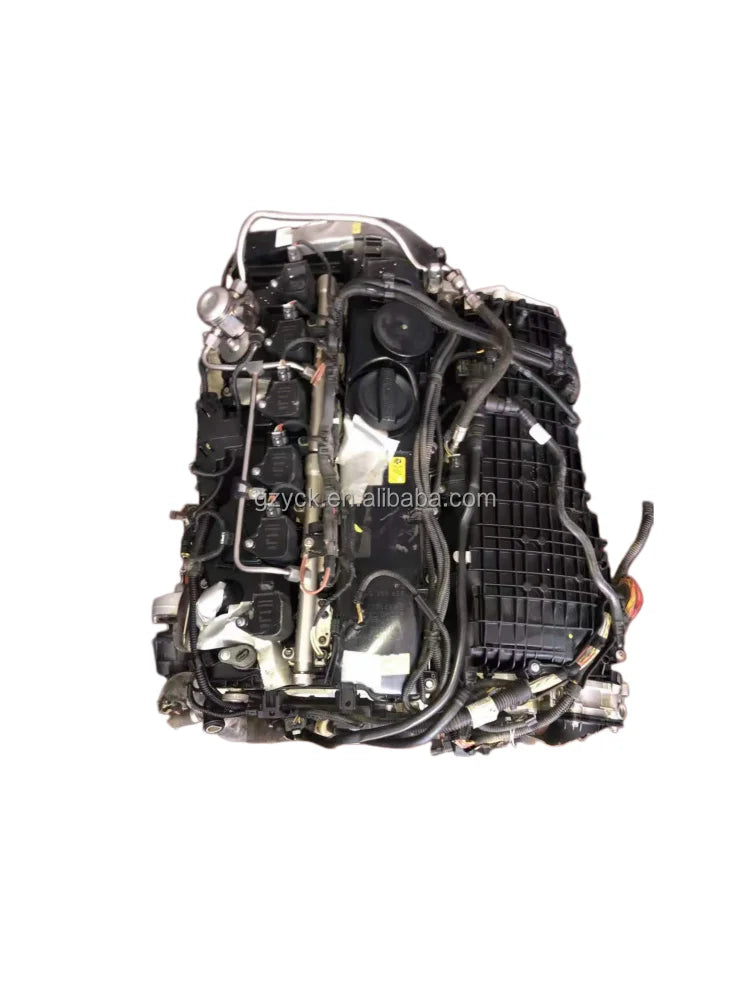 BMW B58B30A 3.0L Engine Assembly for 3 Series 5 Series 7 Series (Used) - photo 1