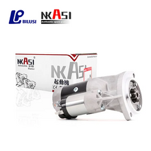 Load image into Gallery viewer, Bilusi TD27 Starter Motor 23300-1W400 23300-2S000 23300-6K200 23300-6T00A - Precision Grade 4