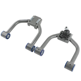 2x Front Adjustable Camber Kit Upper Control Arms for Lexus IS300 XE10 2001-2005