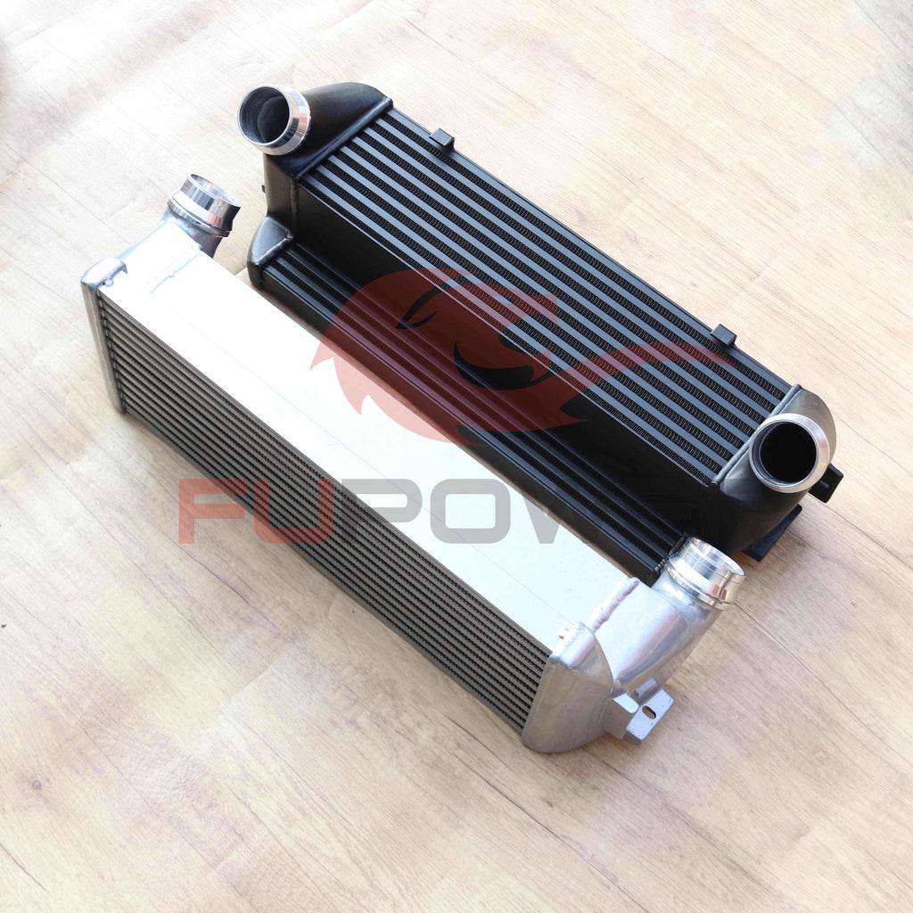 BMW F30 Intercooler – Performance Front Mount Intercooler for BMW F Chassis 228i M235i 328i 335i 428i 435i N20 N26 (2012–2016)