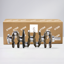 Load image into Gallery viewer, A25A-FKS(2.5L)I4 crankshaft