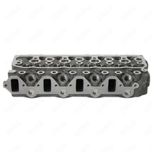 Load image into Gallery viewer, Mitsubishi CANTER 2001-2016 3.0 TDI Fast Deliver 4DR5 4DR7 ME759064 ME997271 Engine Cylinder Head 2.7D Canter Fuso Truck – OEM ME759064
