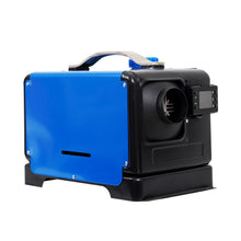 Load image into Gallery viewer, HTR-AUTO-002 Universal Multi-Brand Vehicle Integrated Horizontal Diesel Heater