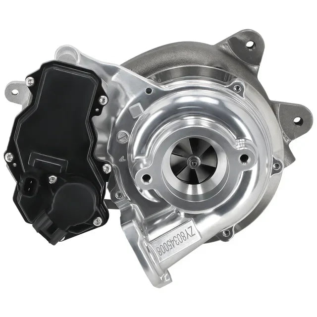 TURBO-1601267138068 Toyota HiLux/Prado Turbocharger