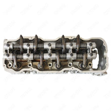 Load image into Gallery viewer, Nissan SUNNY WAGON 1990-2000 Z24 Z24 Complete Cylinder Head 11042-1A001 11041-13F00 D21 Pathfinder Forklift 2.4L – OEM 11041-20G13