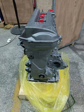 Load image into Gallery viewer, Toyota 1ZZ 1.8L Petrol Engine Assembly for Fuel Aluminum Material 4 Cylinder Type (New) - photo 5