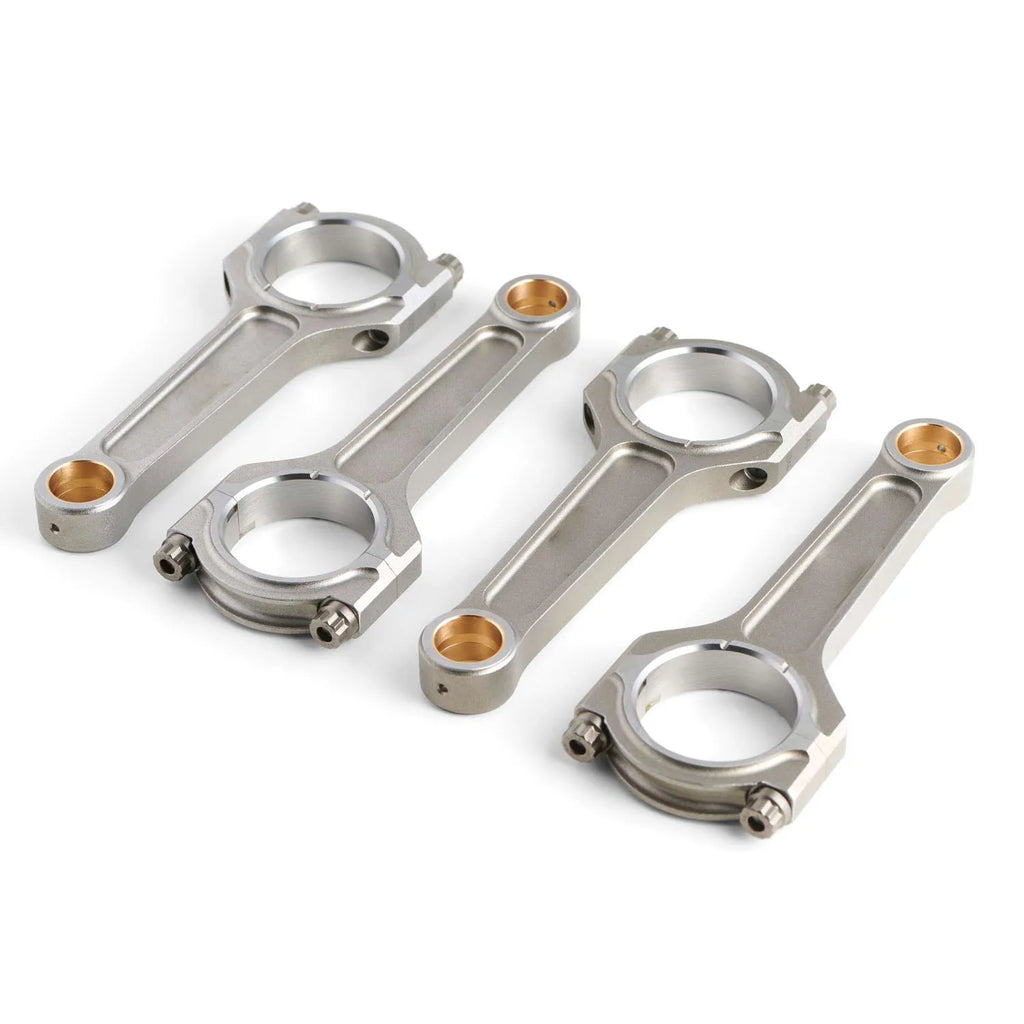 Racing Forged 4340 Conrod Connecting Rod for Honda Acura K24 K24a