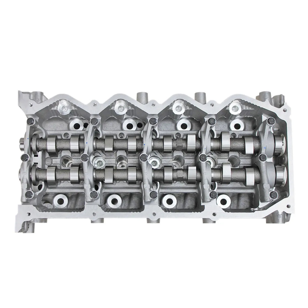OE 908510 908505 YD25 YD22 YD25DDT YD25DDTI Complete Assembled Diesel Engine Cylinder Head for Nissan