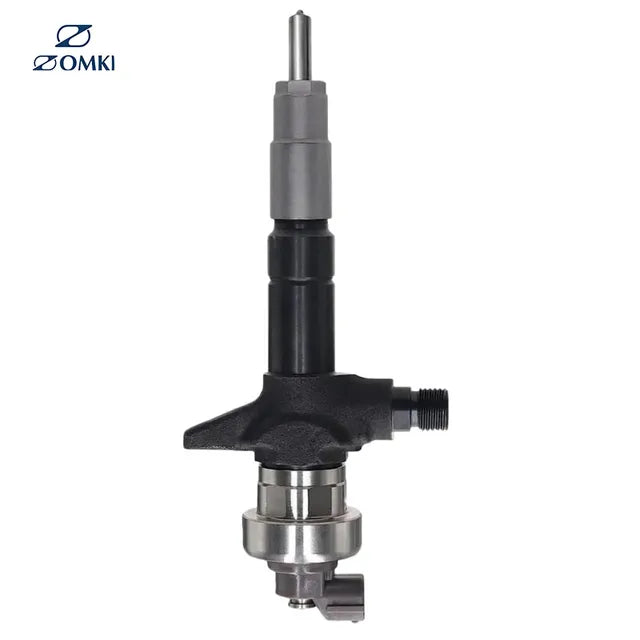Fuel Injector 095000-8340 8-97435030-0 for Isuzu 4JJ1 Engine
