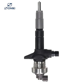 Fuel Injector 095000-8340 8-97435030-0 for Isuzu 4JJ1 Engine