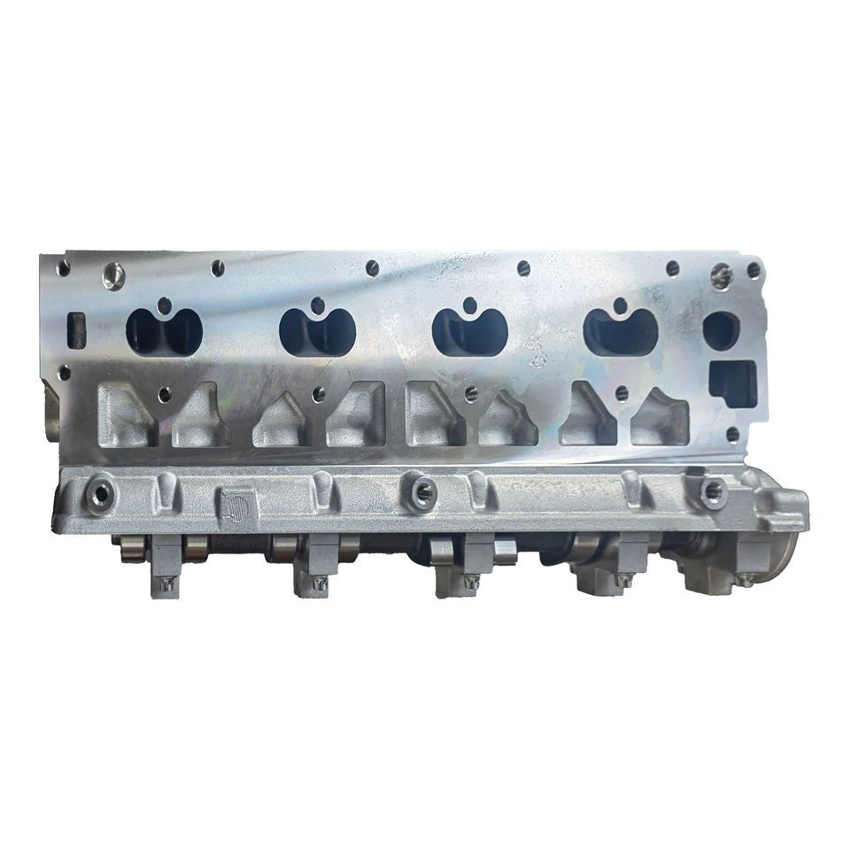 Complete Cylinder Head Assembly for Chevrolet Lacetti Optra 1.8L 2.0L | F18D3 T20SED