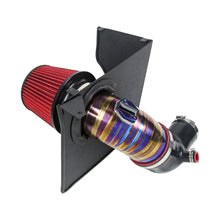 Load image into Gallery viewer, BMW M240i G42 / M340i G20 G21 / M440i G22 G23 2019+ B58 3.0T Titanium Turbo Inlet Intake Kit