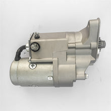 Load image into Gallery viewer, 1601282312532 HILUX HIACE LAND CRUISER 1KZ 1KD 2KD DIESEL ENGINE STARTER MOTOR