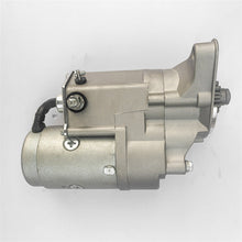 Load image into Gallery viewer, Toyota Hilux Hiace Land Cruiser 1KZ/1KD/2KD Diesel Engine Starter Motor