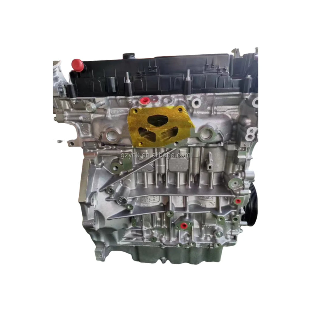 Ford 2.0L Turbo Petrol Engine Assembly for MKC MKZ MKX Nautilus (Used) - photo 3