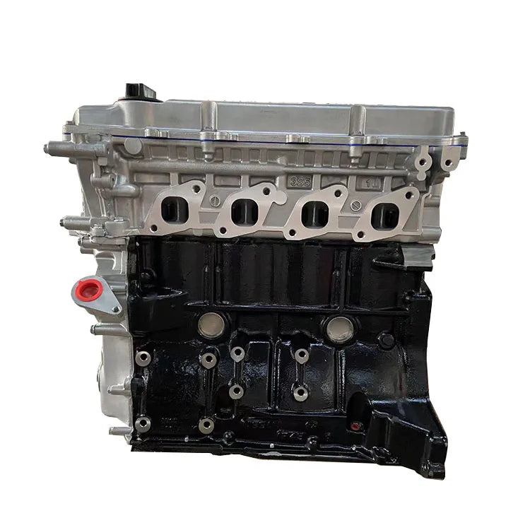 KA24 4WD 2.4L Long Block Engine KA24E Pickup Engine for Nissan Pickup Paladin Hardbody Navara Frontier