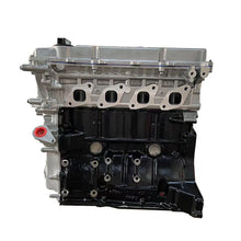 Load image into Gallery viewer, KA24 4WD 2.4L Long Block Engine KA24E Pickup Engine for Nissan Pickup Paladin Hardbody Navara Frontier