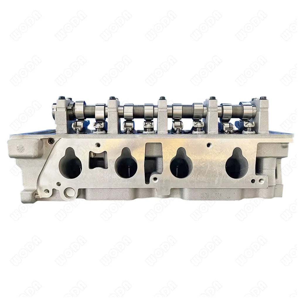 Ford, Mitsubishi Mondeo V, L 200 (KA_T, KB_T) 2015-2016, 2004-2015 Zetec Rocam 1.0 Zetec Rocam 1.0 Cylinder Head 9S5G6049BB for Ford Ecosport Escort 1.0L – OEM 9S5G6049BB