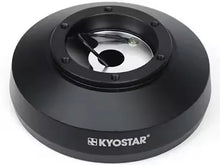 Load image into Gallery viewer, Ford Mustang 1984-2004 Aluminium Steering Wheel Hub Adapter Boss Kit