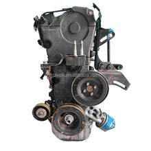 Load image into Gallery viewer, Hyundai Kia G4GB G4GC 2.0L Engine Assembly for Elantra Tucson Sonata Coupe Sportage Cerato (Used) - photo 4