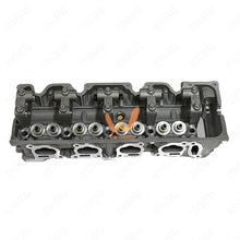 Load image into Gallery viewer, CITROËN XSARA Break 1999.02-2005.08 2.0 HDI 90 (66KW,90PS) Berst Price G601-10-100B G612-10-100B Cylinder Head for Mazda CX-9 B1600 T4100 G6 Car Parts – OEM G601-10-100B