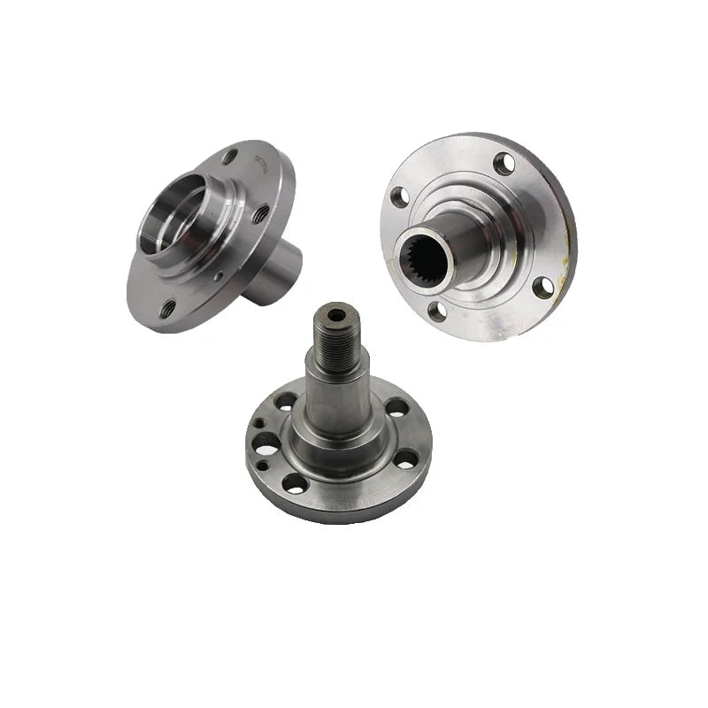 VW Golf II / III Jetta Passat B3 B4 Front Wheel Hub 357407613B