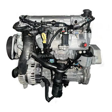 Load image into Gallery viewer, Chevrolet Opel Vauxhall LDK 2.0L Turbo Engine Assembly for Orlando Cascada Insignia Astra (Used) - photo 2