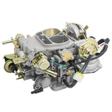 Factory Supply Engine Parts Carburetor for TOYOTA Hiace HILUX 4RUNNER Carb 1RZ 21100-75021 21100-75020