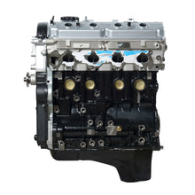 Load image into Gallery viewer, 4G69 Brand New Long Block Gasoline Engine Assembly for Great Wall Wingle 5 Pickup 4G69S4N Mitsubishi