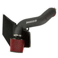 Load image into Gallery viewer, VW Golf GTI / R MK7 MK7.5 &amp; Audi A3 S3 2015-2021 EA888.3 2.0T Aluminium Cold Air Intake with Heat Shield