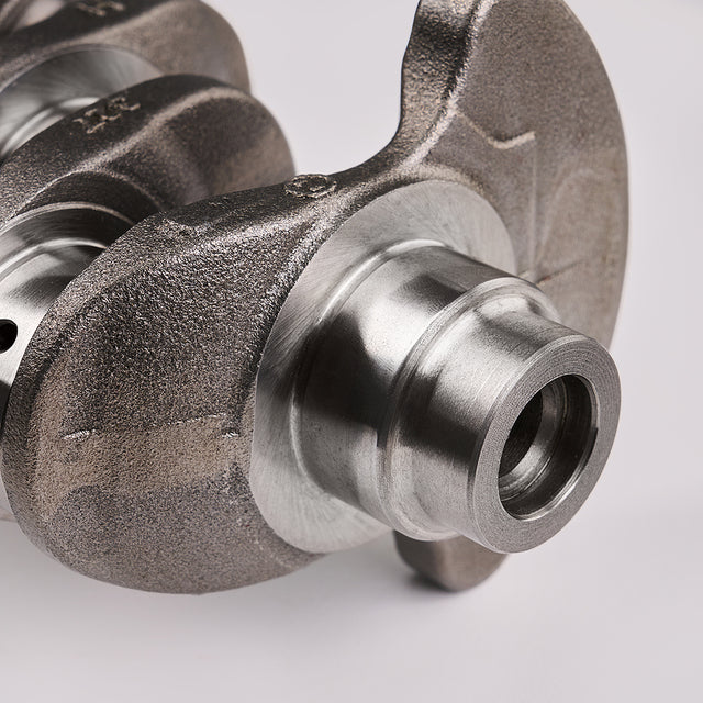 BMW N20B20 2.0 Turbo Crankshaft – OE 11217599247