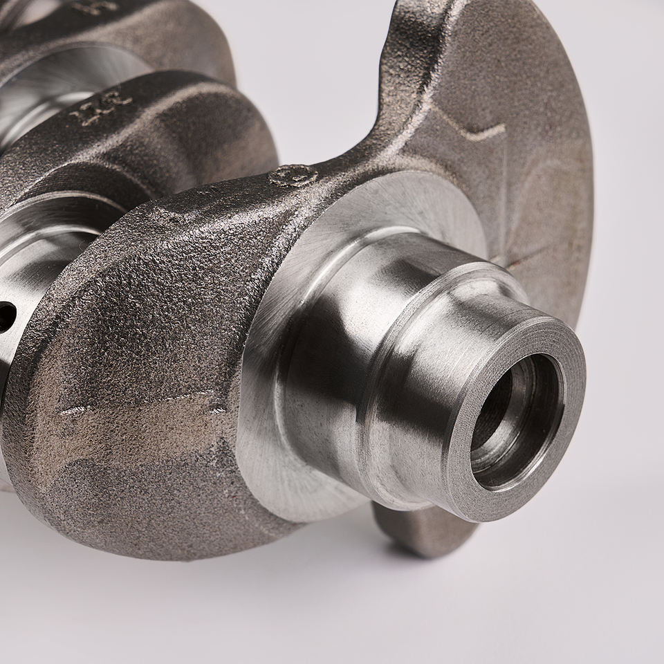 crankshaft packaging