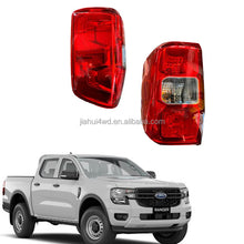 Load image into Gallery viewer, Next-Gen Ranger T9 XL XLS tail light red pair for 2023