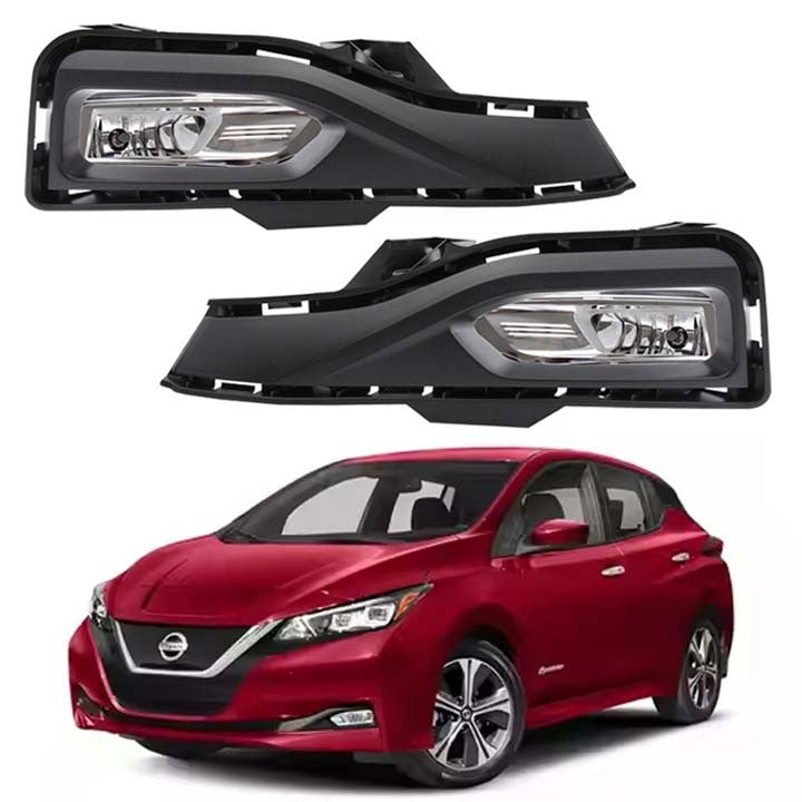FOG-012 Nissan Leaf Fog Light Kit