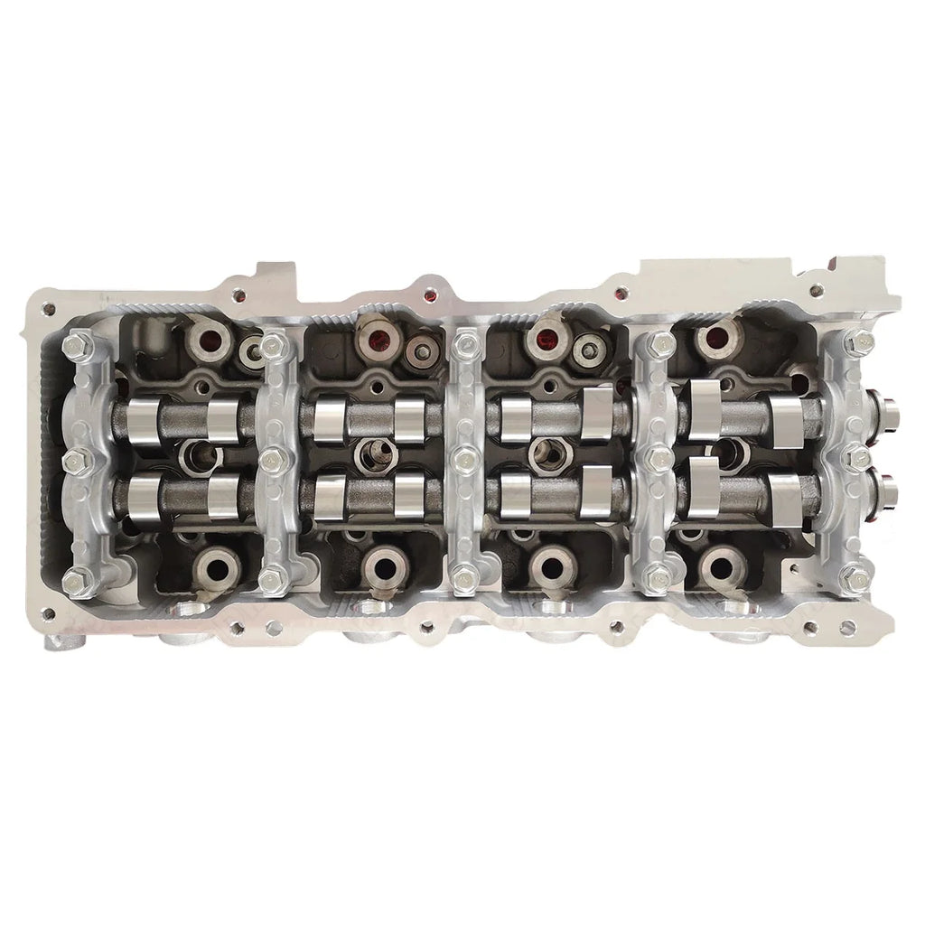 Nissan For Nissan ZD30 Aluminum ZD30 ZD30DD ZD30DDTi Complete Cylinder Head 908506 11039-VC10B Patrol Terranoll Urvan 3.0 DTI – OEM 11039VC10A