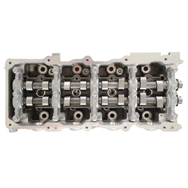 Nissan For Nissan ZD30 Aluminum ZD30 ZD30DD ZD30DDTi Complete Cylinder Head 908506 11039-VC10B Patrol Terranoll Urvan 3.0 DTI – OEM 11039VC10A