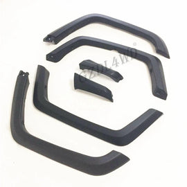 HZJ79 Pick up Car Fender Flare for Land Cruiser 79 Accessories