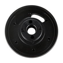 Load image into Gallery viewer, Mazda MX-5 Miata NC ND and RX-8 Aluminium Short Hub Steering Wheel Adapter Boss Kit - Black
